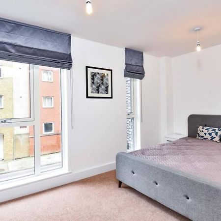 Luxury 2 Bedroom 2 Bathroom Apartment -Borough Market/ London Bridge Exterior foto