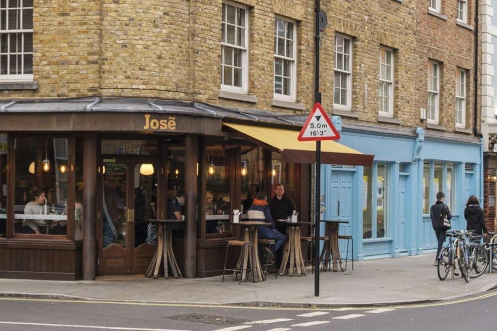 Luxury 2 Bedroom 2 Bathroom Apartment -Borough Market/ London Bridge Exterior foto