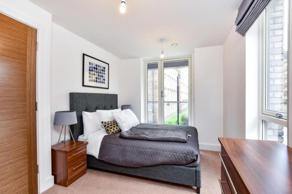 Luxury 2 Bedroom 2 Bathroom Apartment -Borough Market/ London Bridge Exterior foto